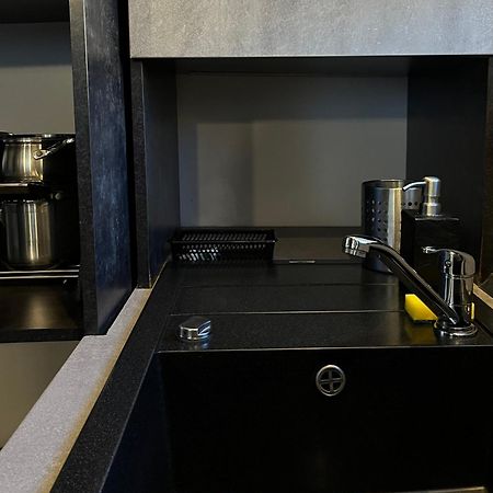 Apartament Modrzewskiego Grudziądz Exteriör bild