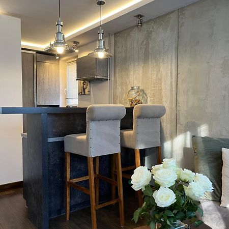 Apartament Modrzewskiego Grudziądz Exteriör bild