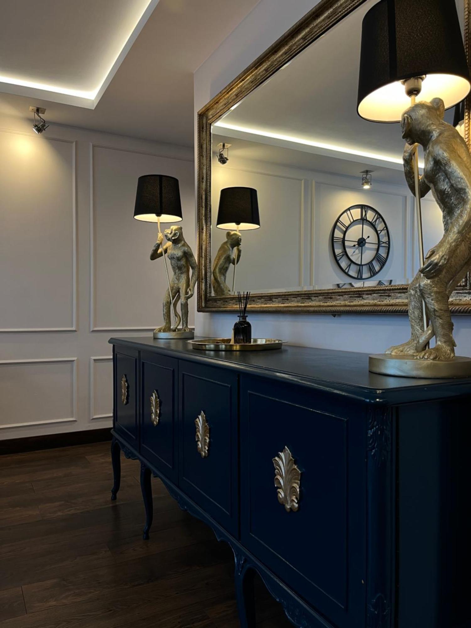 Apartament Modrzewskiego Grudziądz Exteriör bild