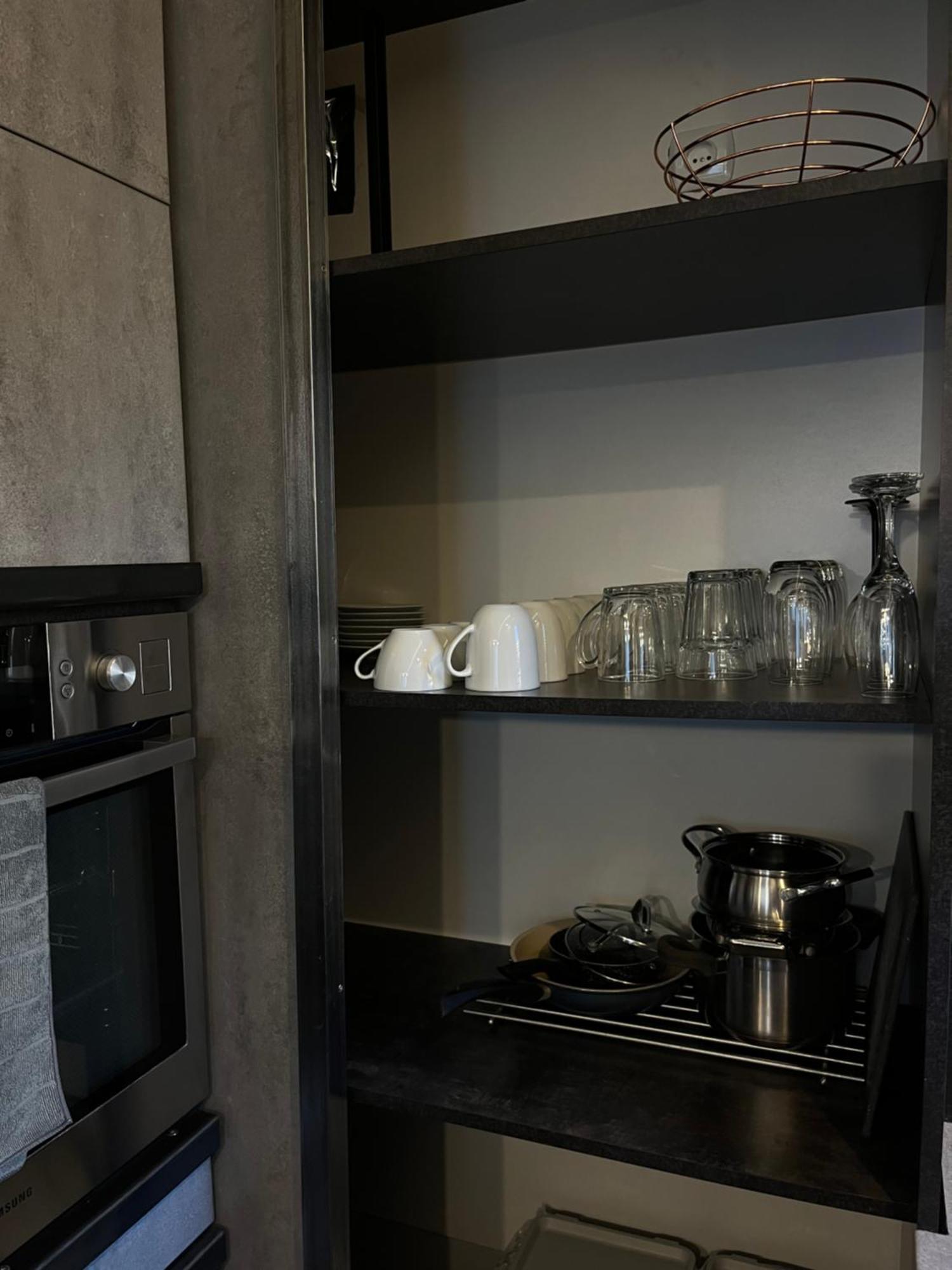 Apartament Modrzewskiego Grudziądz Exteriör bild