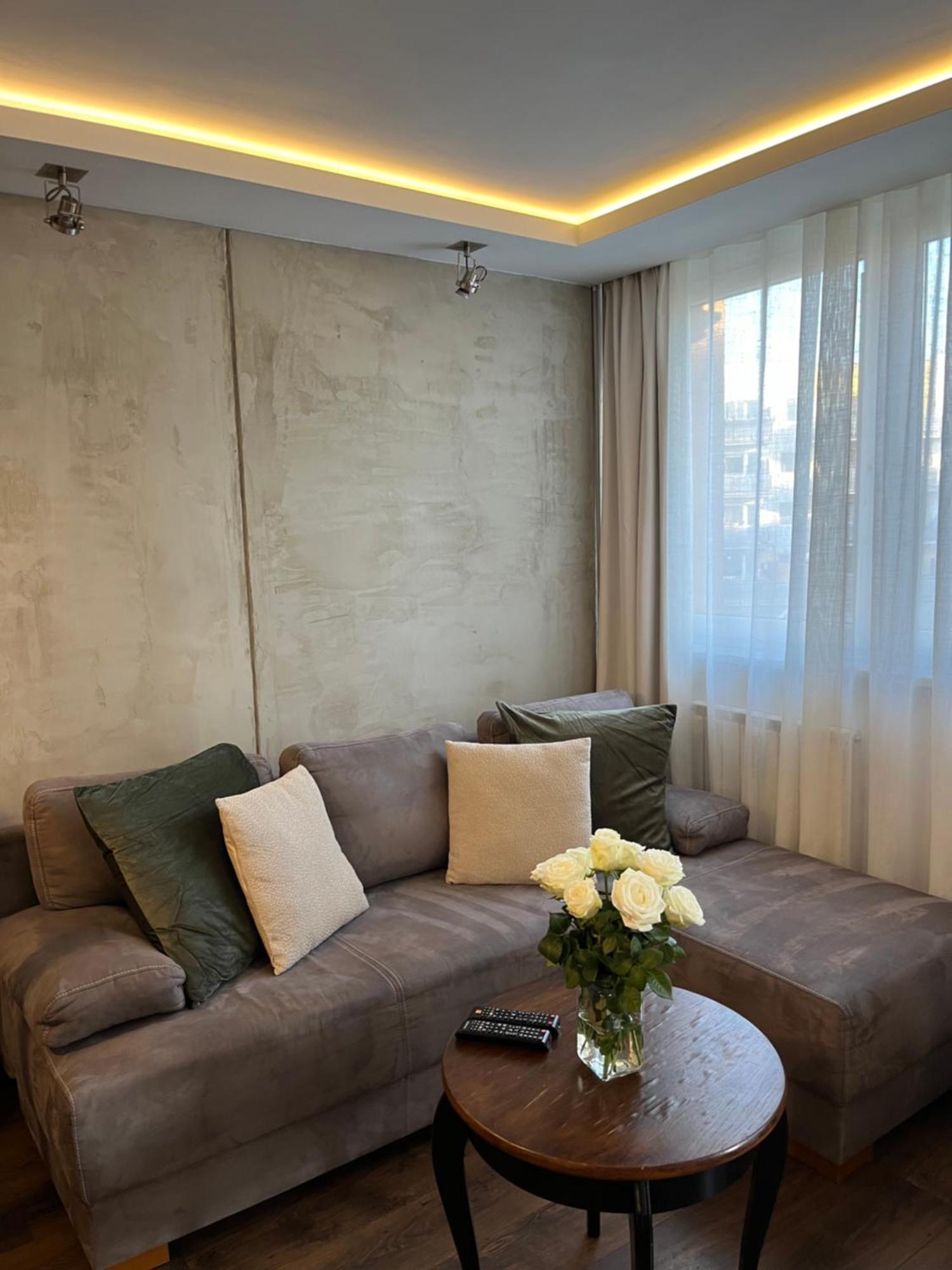 Apartament Modrzewskiego Grudziądz Exteriör bild